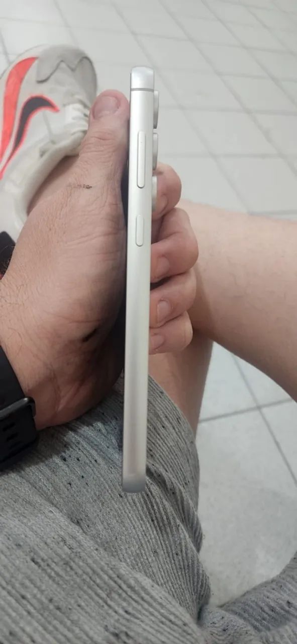 Samsung S23 FE 256Gb - Foto 5