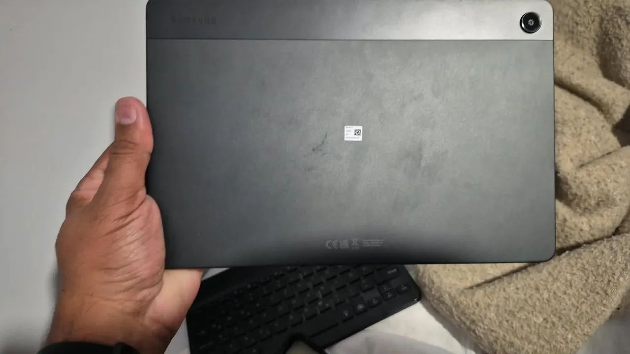Tablet sansung tab 9 - Foto 2