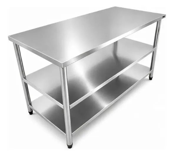Mesa Inox - Foto 4