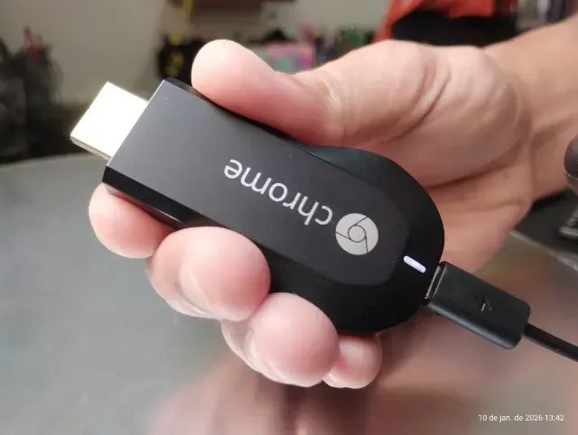 Chromecast H2G2-42 - Foto 2