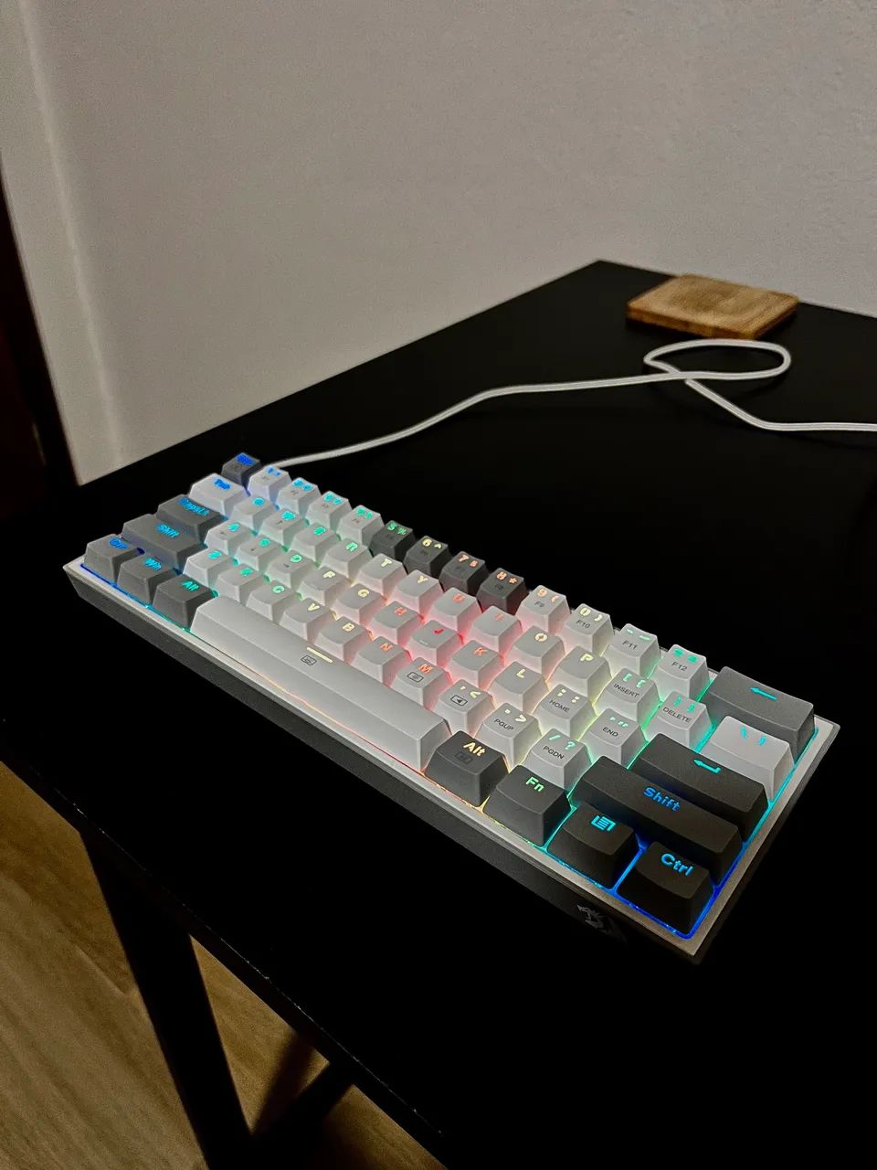 KIT PERIFÉRICOS  - Foto 3