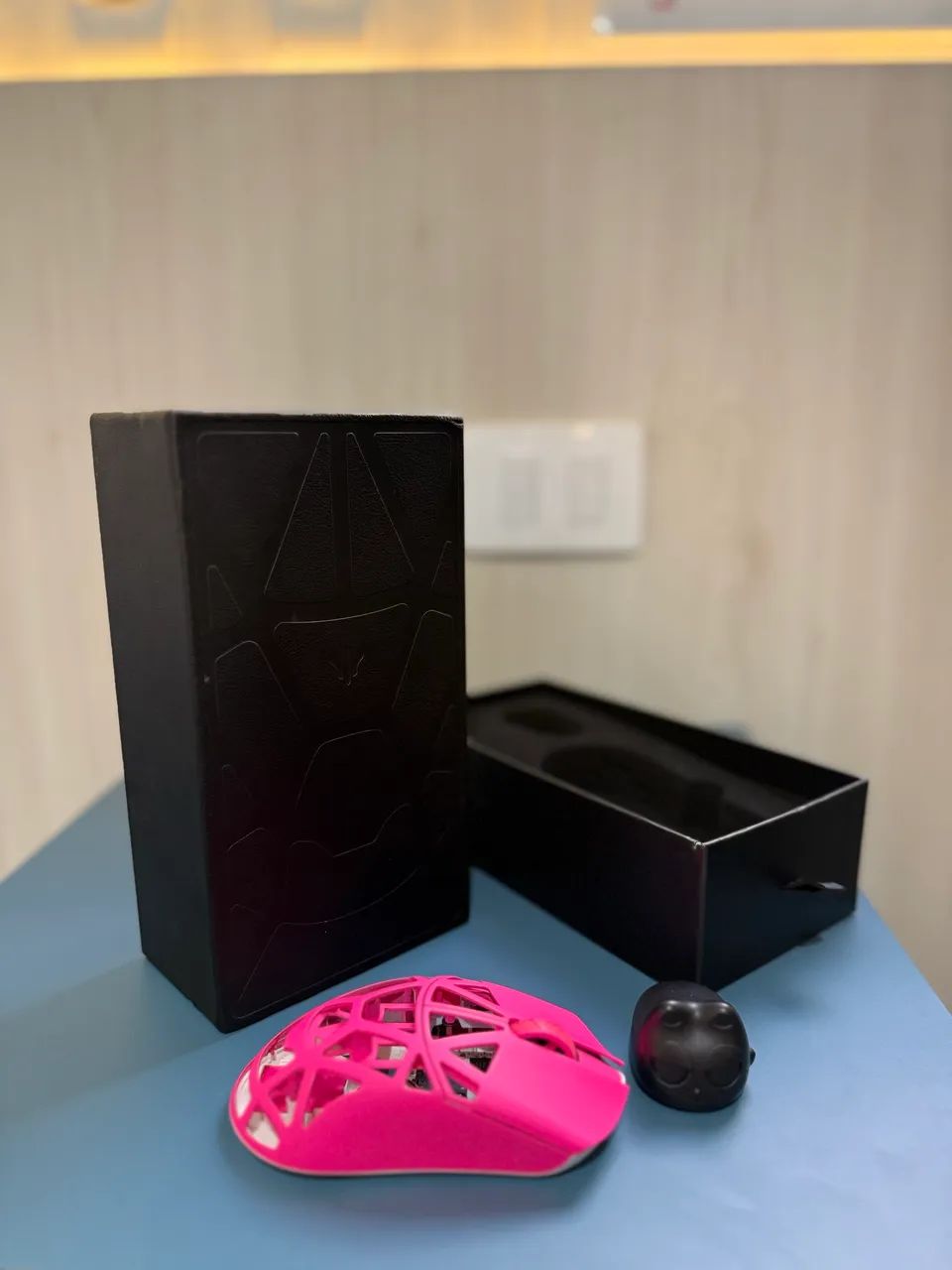 Wl Beast x pro Solid sides 8K - Foto 2