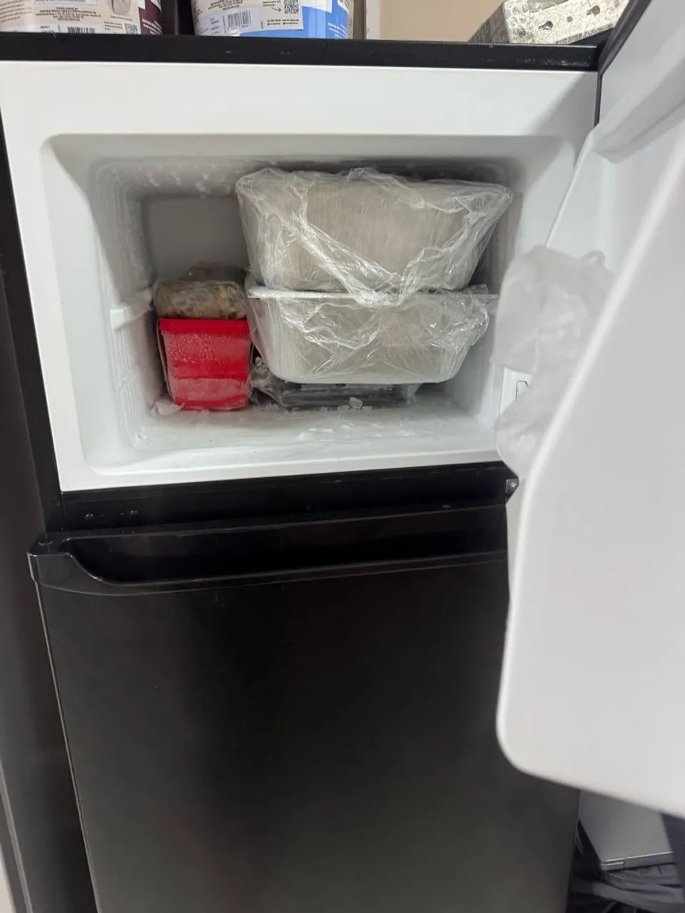 Geladeira EOS NOVA - Foto 2