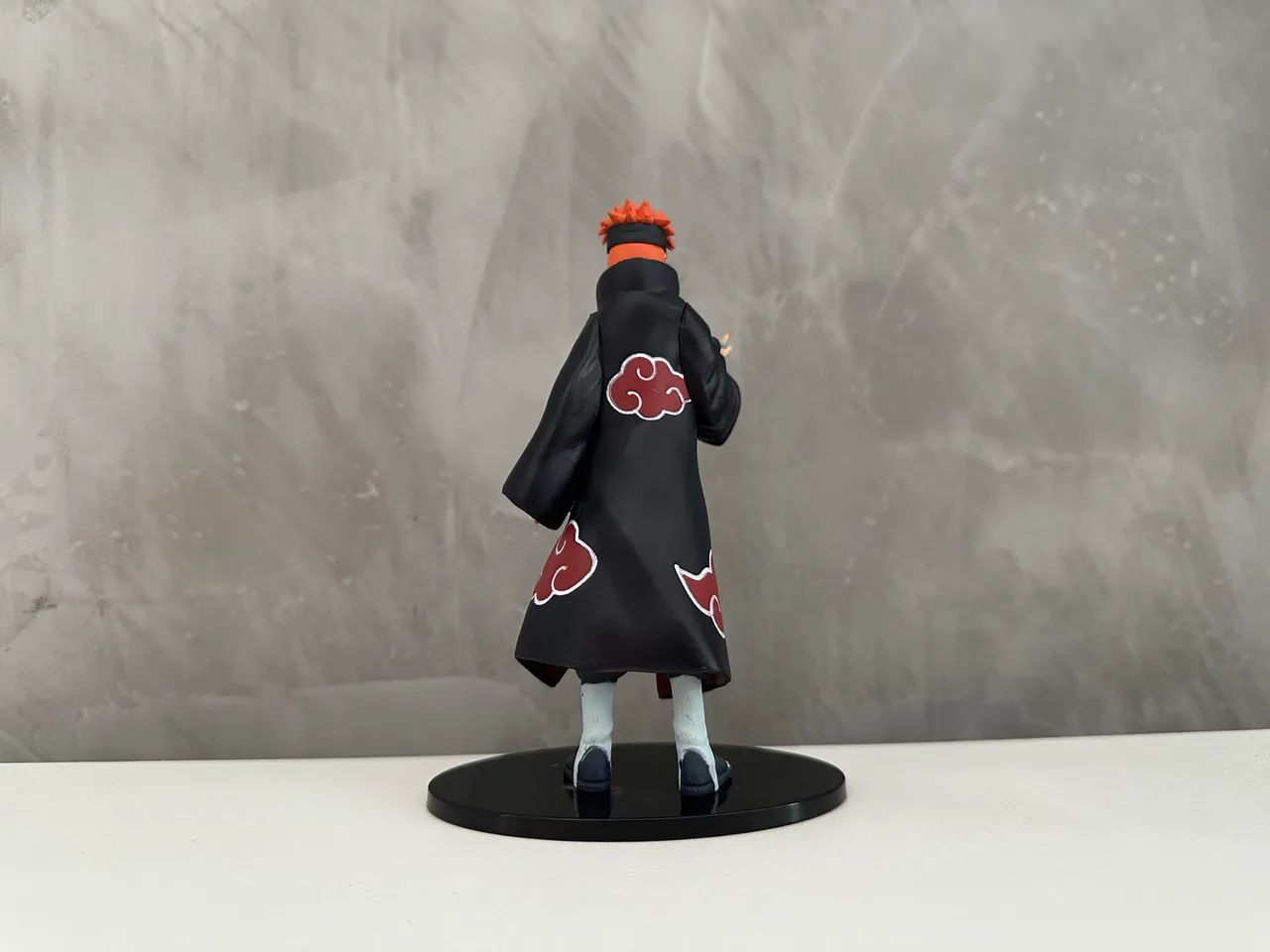 Pain - Naruto Shippuden Planeta Deagostini  - Foto 2