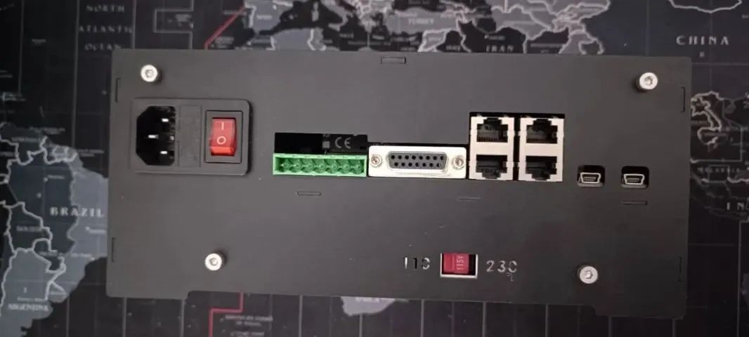 BASE DIRECT DRIVE PRS 20NM - Foto 4