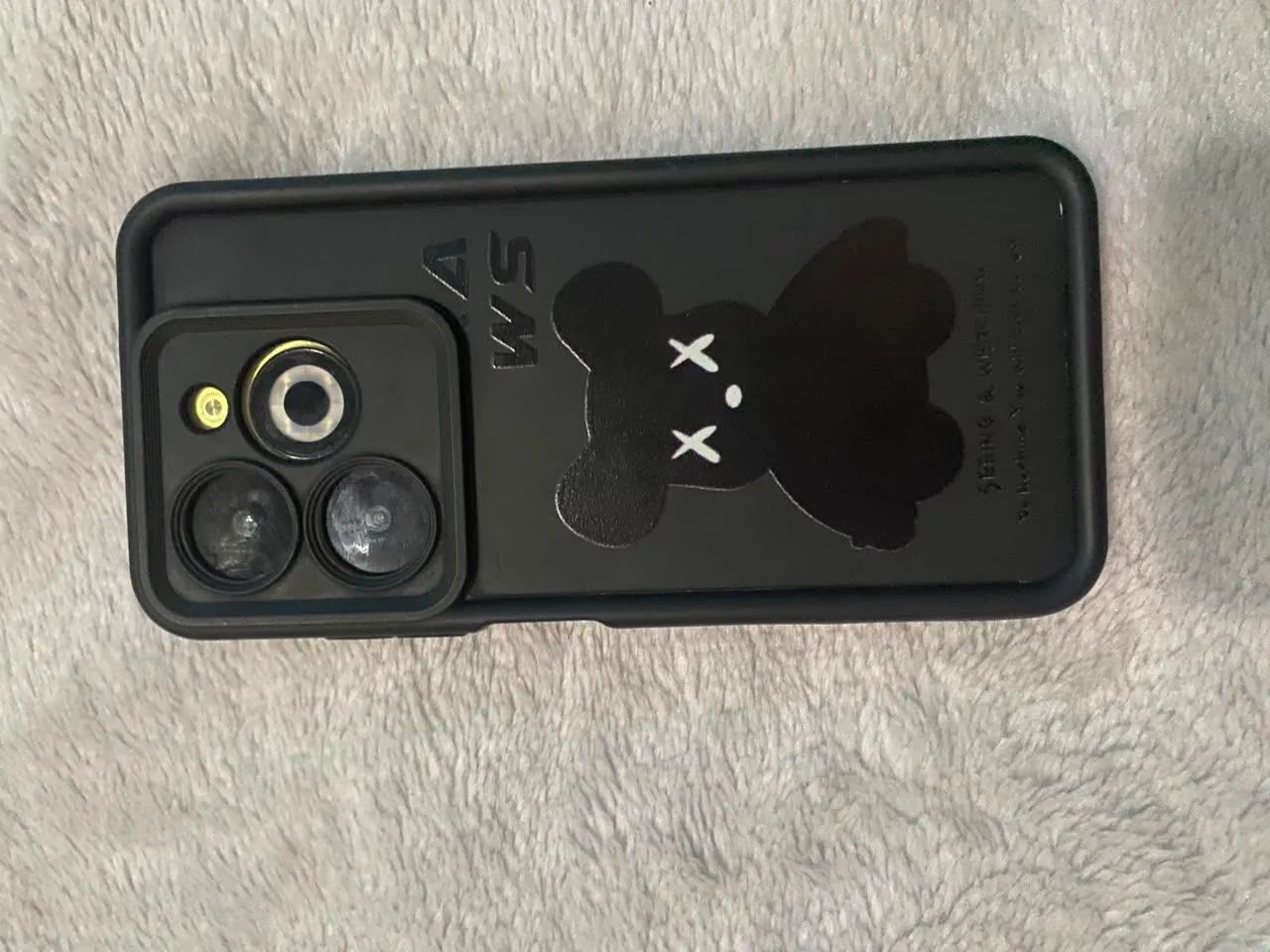 Infinix smart 8 pro.  256GB - Foto 2