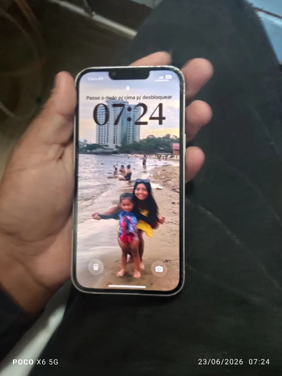 iPhone 13 normal  - Foto 5