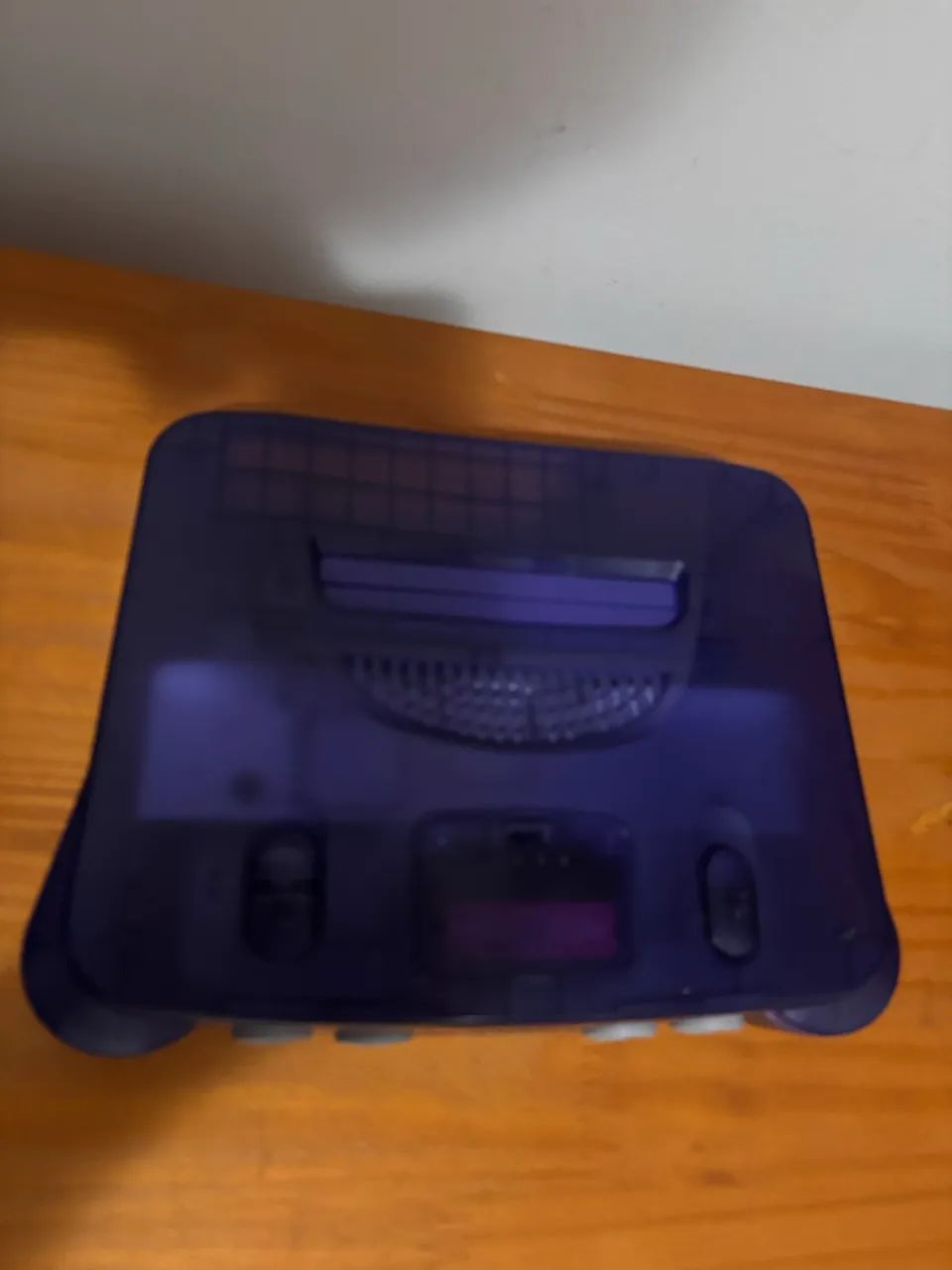Nintendo 64 uva  - Foto 5