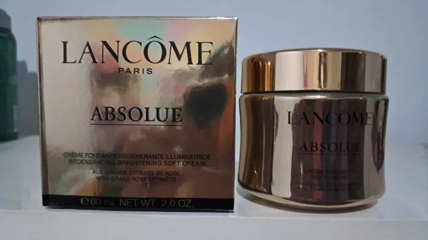 lancôme absolue soft cream 60ml