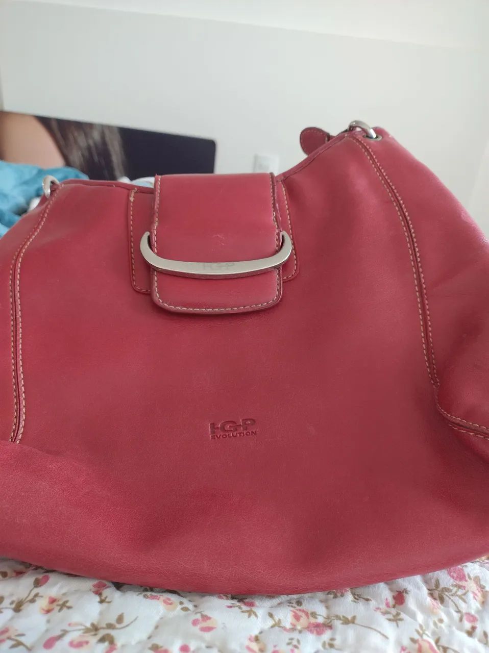 Bolsa  - Foto 2
