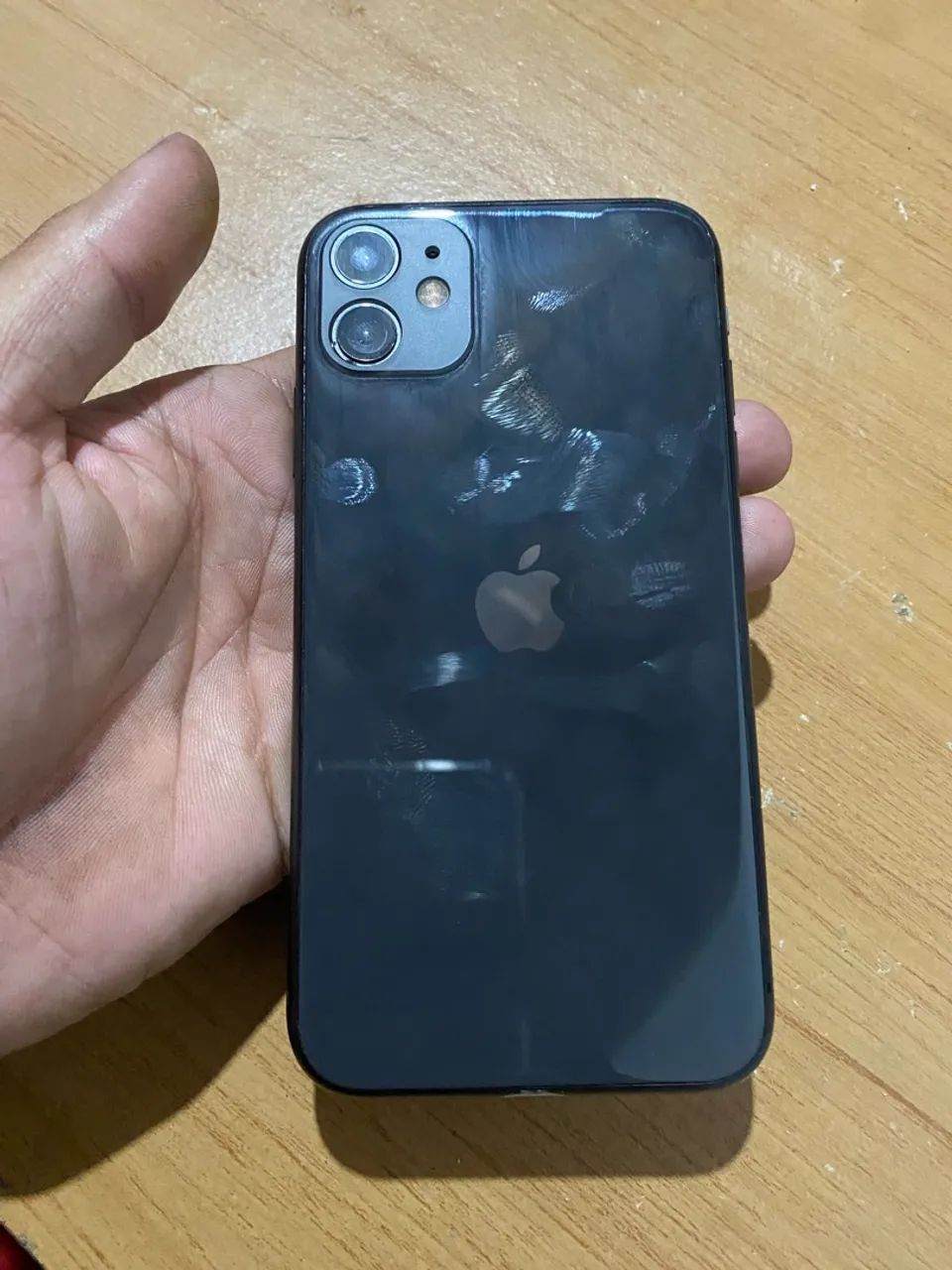 iPhone 11 pra retirada de peças  - Foto 2