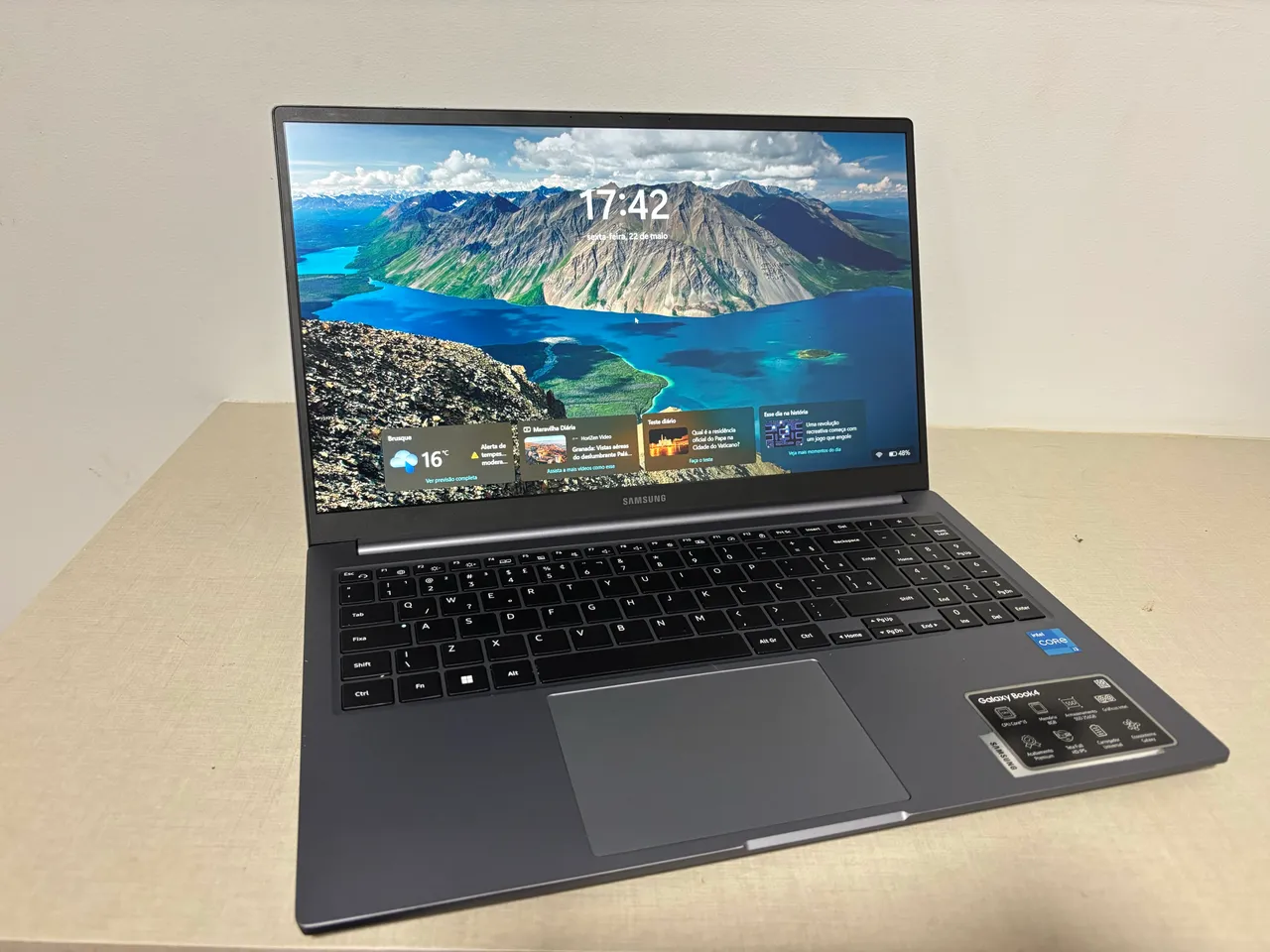 MacBook Air M1 2020 8GB RAM 512GB (Rose) - Notebooks - Centro