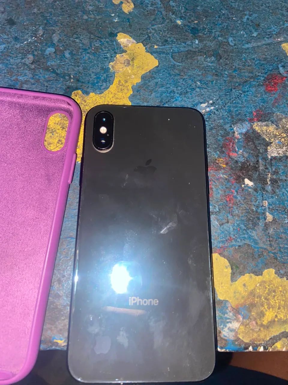 iPhone XS 64 gigas  - Foto 4