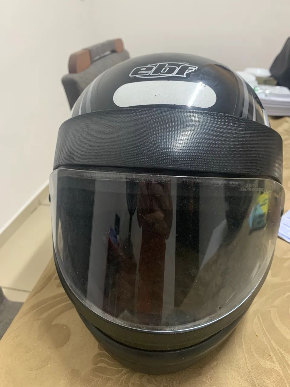 Capacete 58 - Foto 2