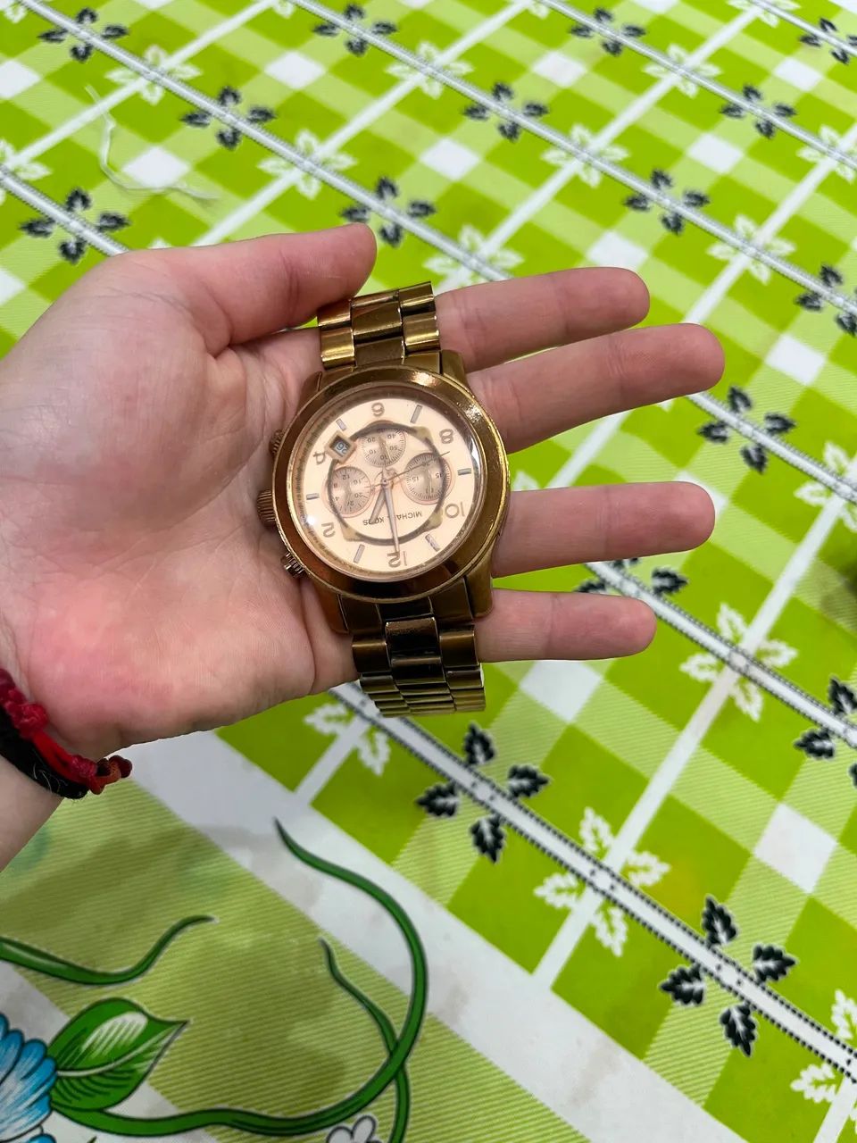 Relógio Michael Kors MK6089 - Foto 3