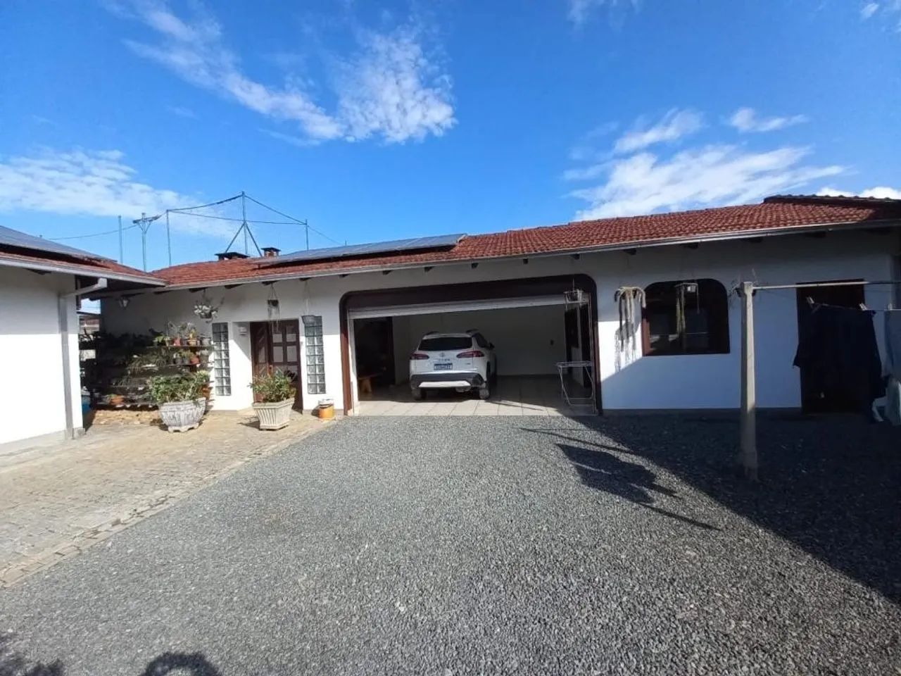 CASA no VILA NOVA com 4 quartos para VENDA, 172 m² - Foto 3
