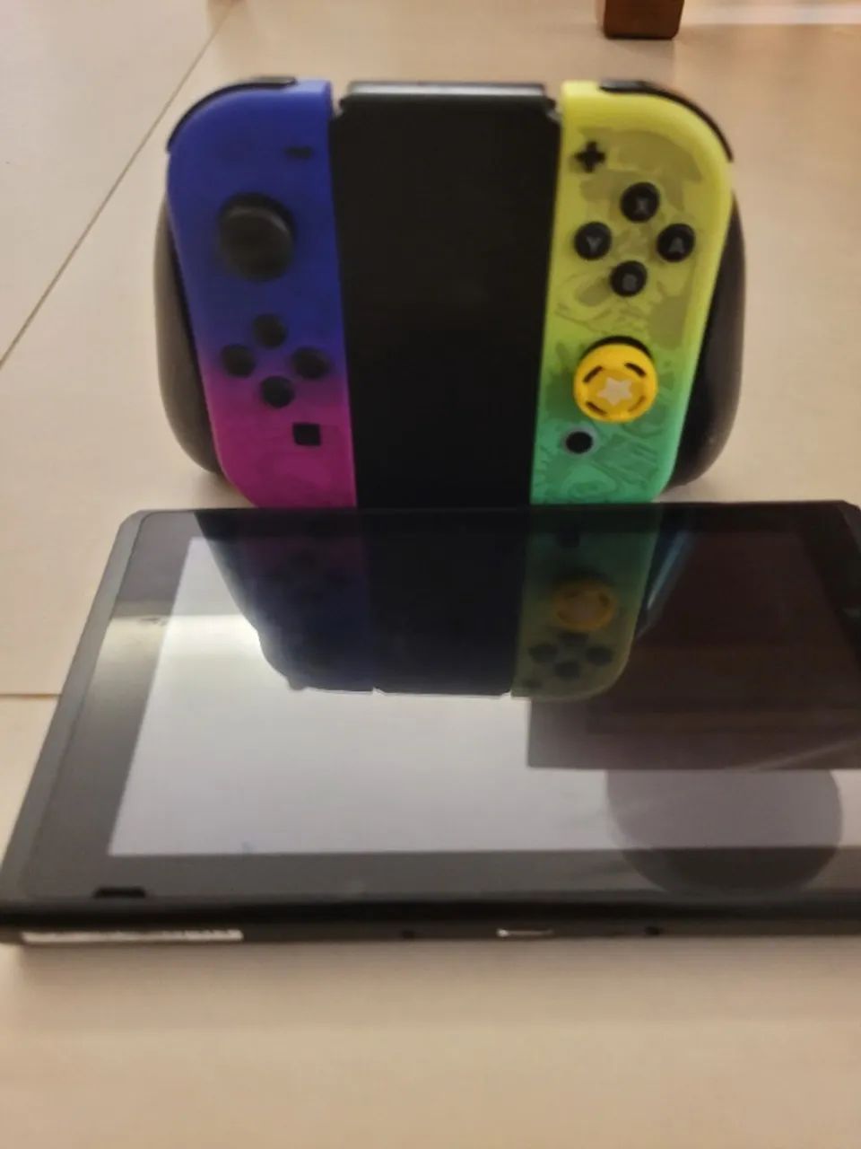Nintendo switch 1 