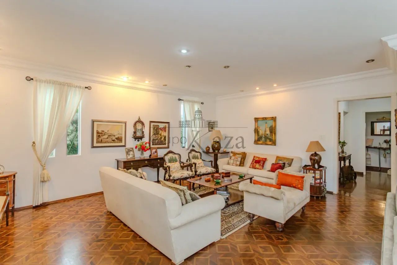 Casa Térrea - Butantã - 4 Dormitórios - 280m². - Foto 3