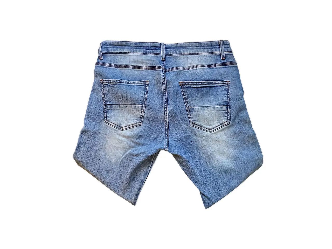 Calça jeans  - Foto 2