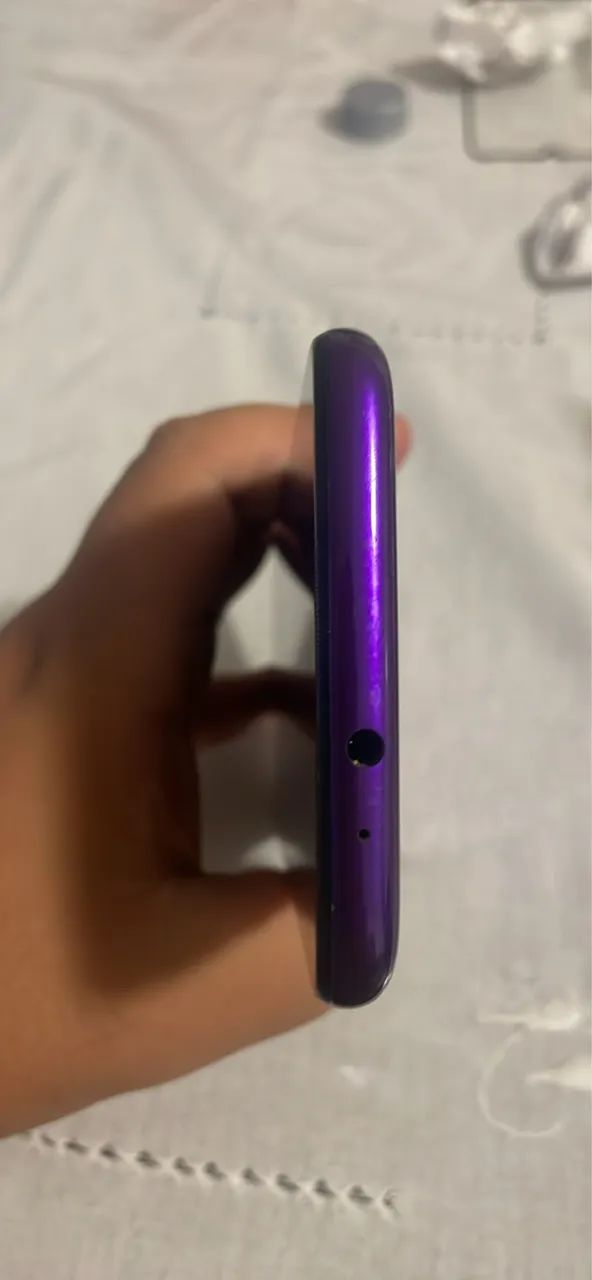 Motorola one macro  - Foto 5