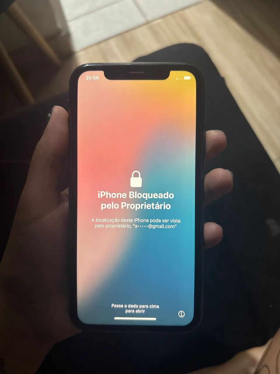 iPhone XR 128g IDEAL PARA APROVEITAR PEÇAS 