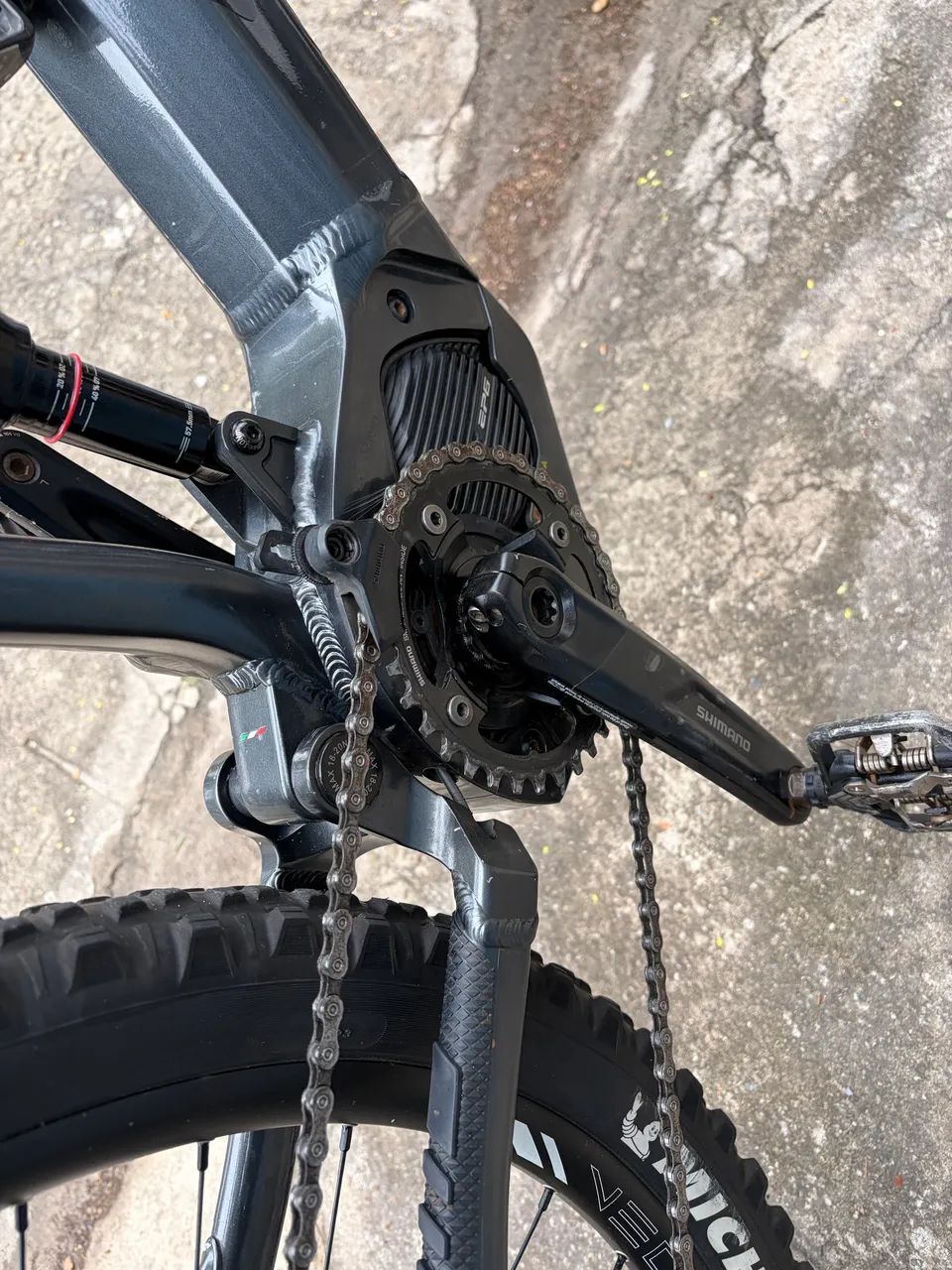 Ebike Forza ano2024 - Foto 4
