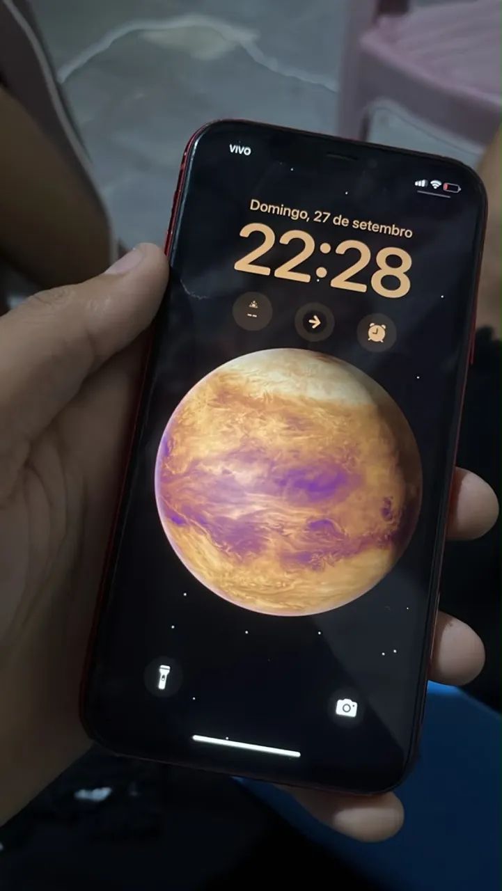 iPhone XR - Foto 2