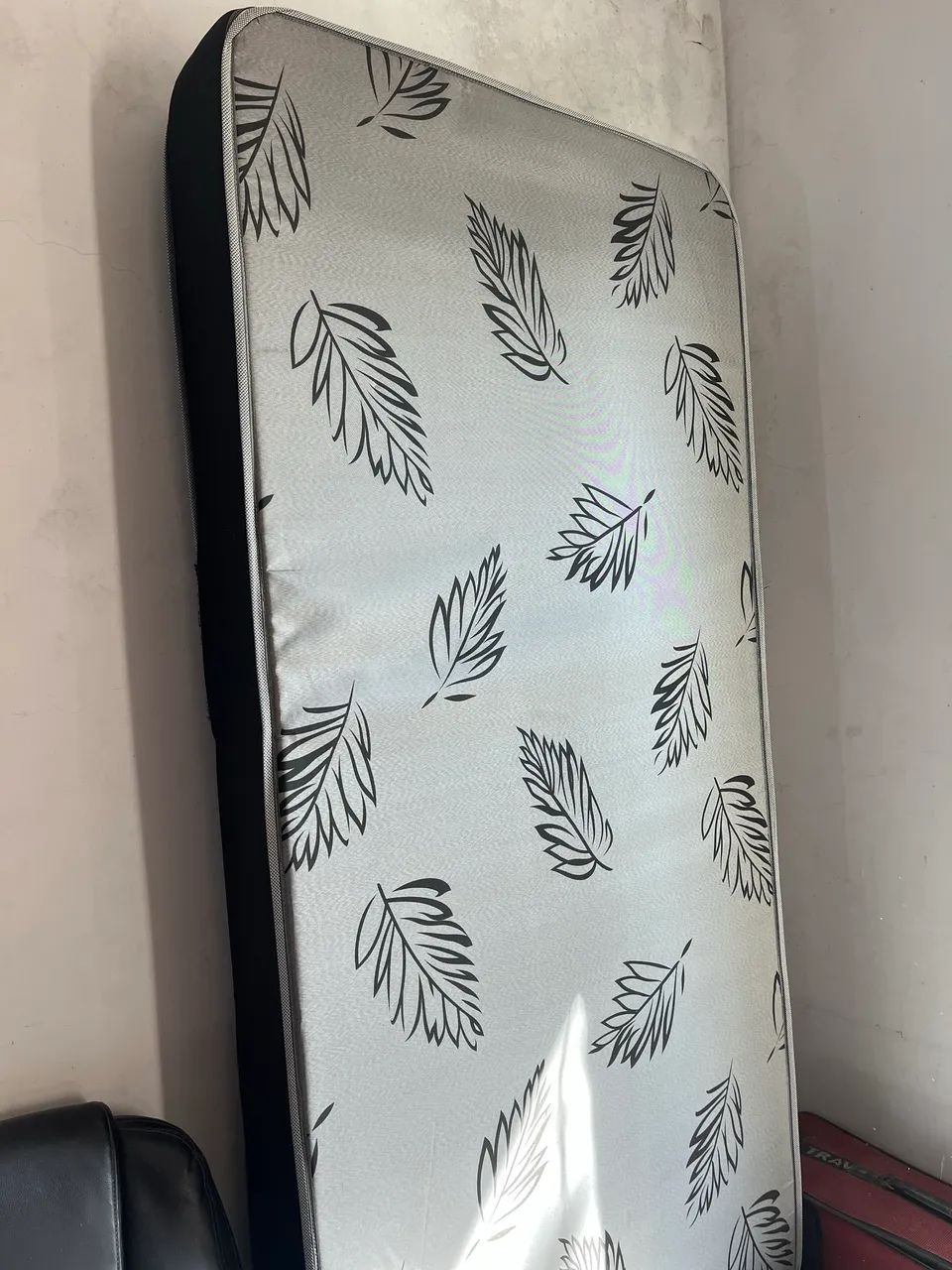 Colchão Max Gold D33 Novo