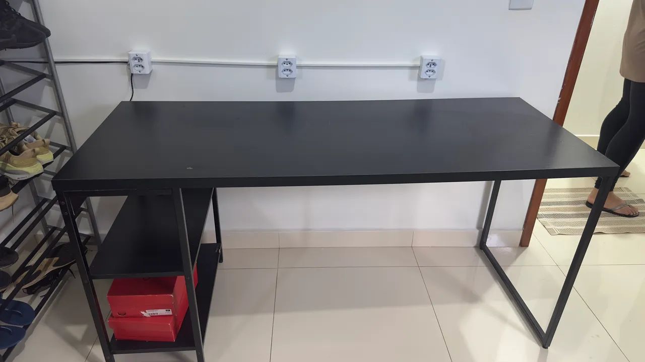 Mesa de escritório  - Foto 2