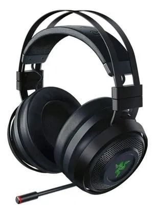 HEADSET RAZER NARI ÚLTIMATE XBOX E PC - Foto 2