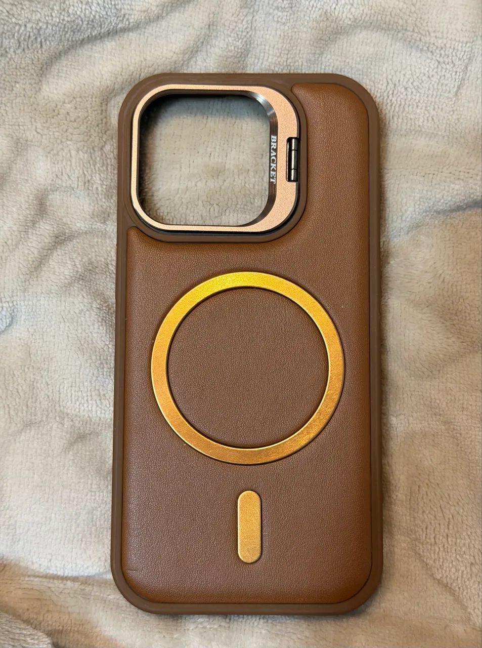 Capinha iPhone 16 Pro