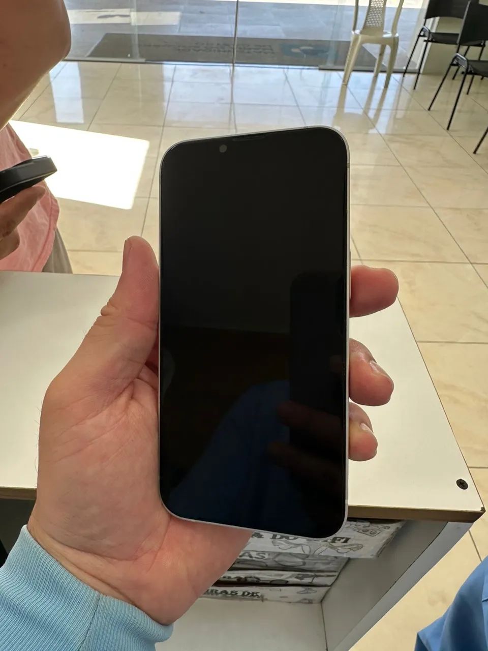 iOS 14 - Foto 4