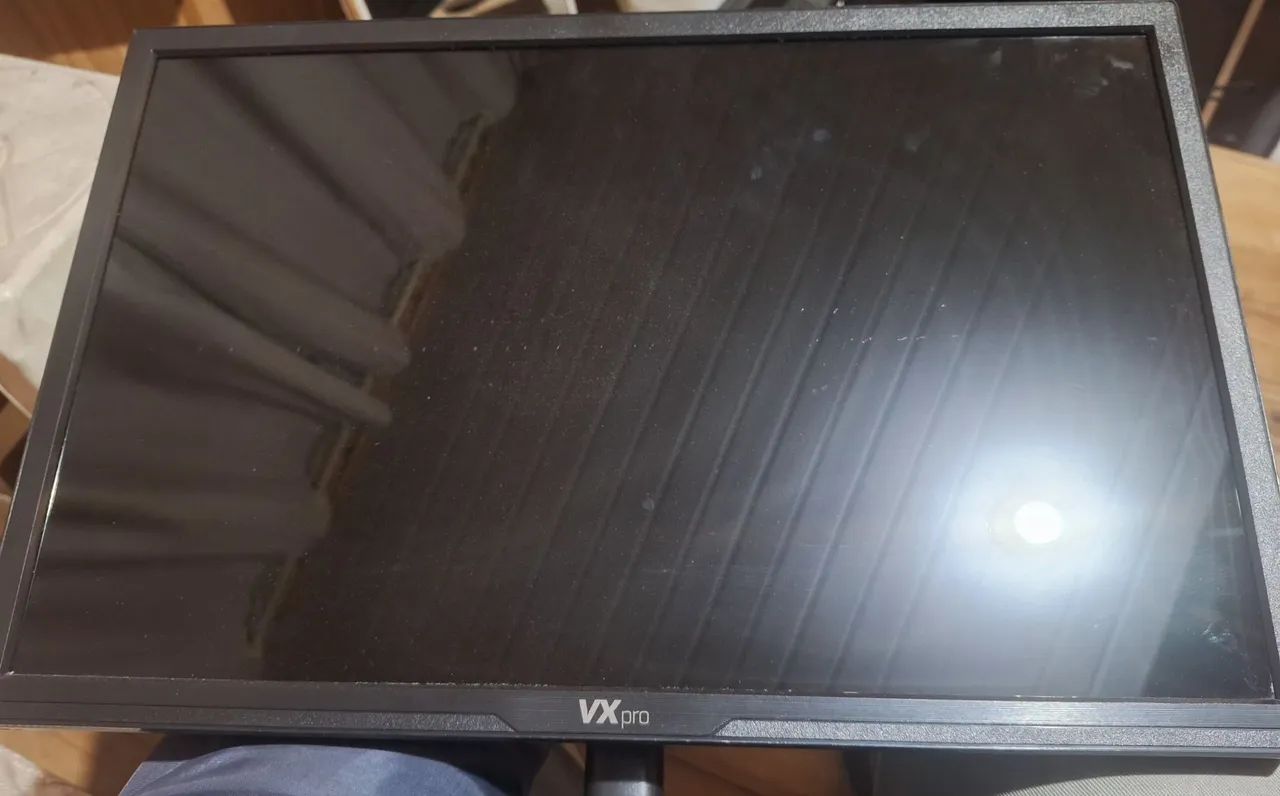 Monitor VX Pro