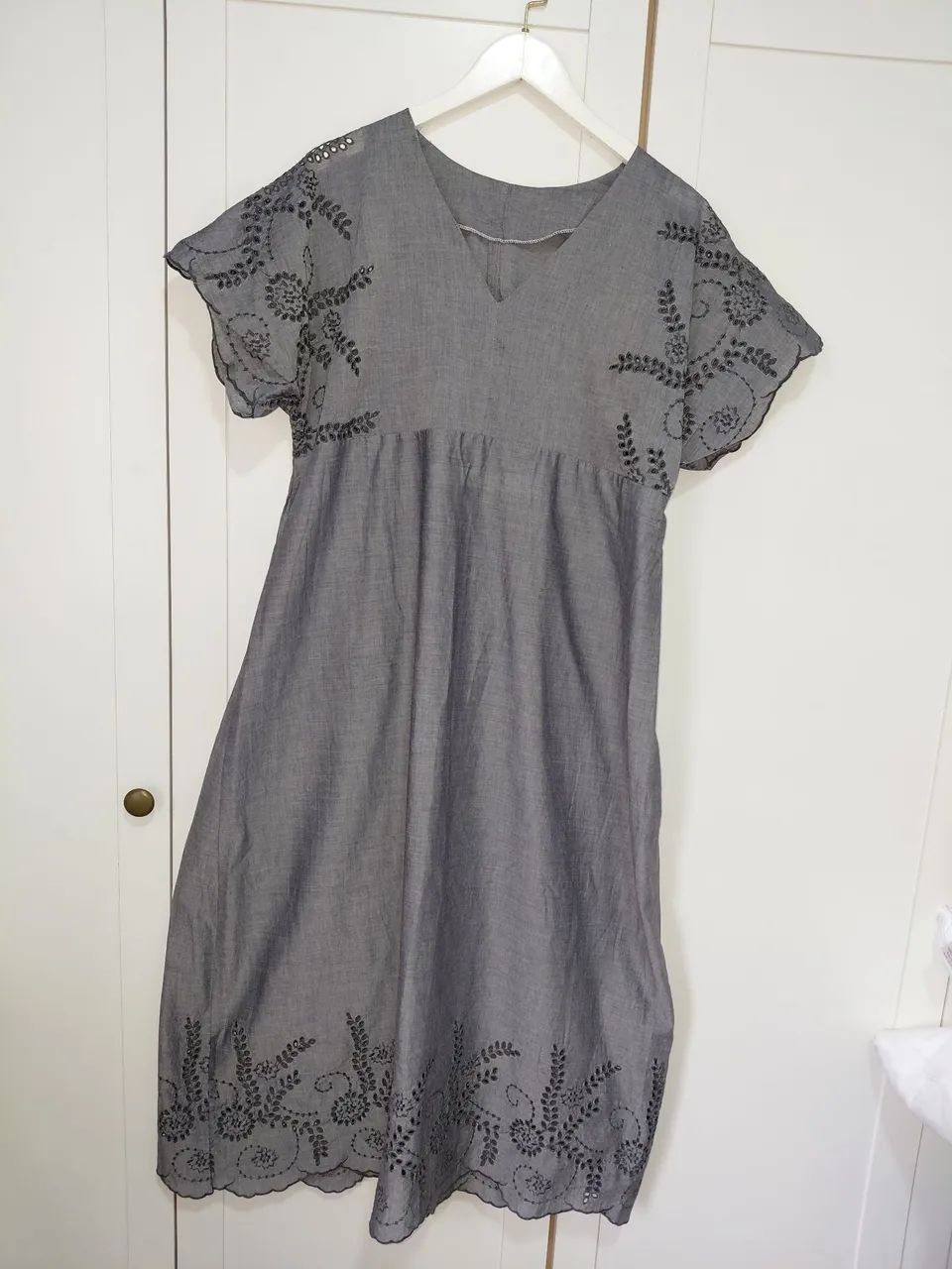 Roupas novas e usadas - Foto 3