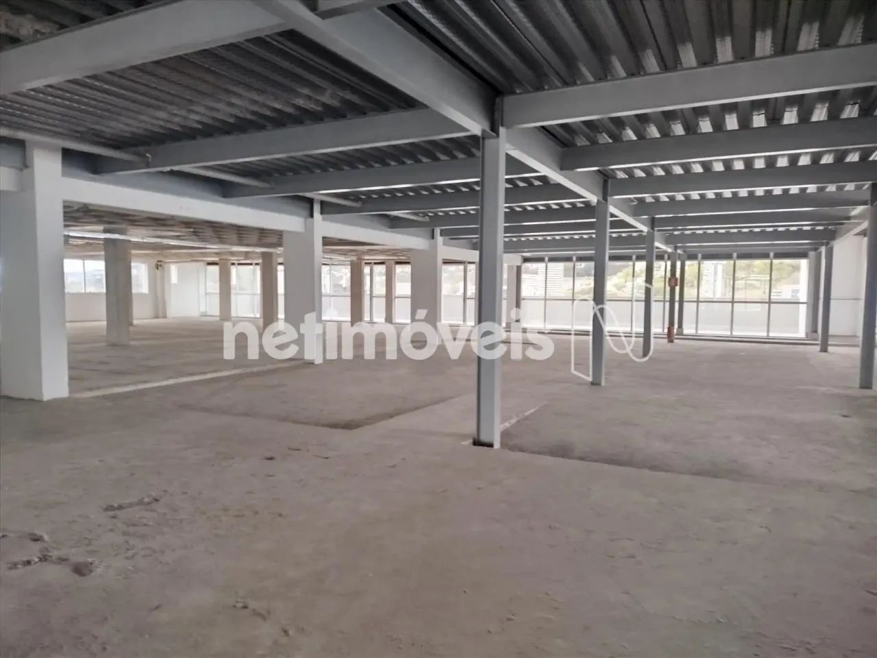Locação Sala Santa Lúcia Belo Horizonte - Foto 4