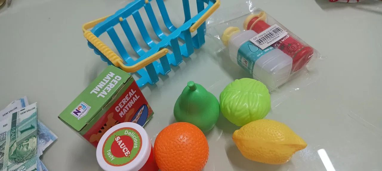 Caixa registradora de supermercado  - Foto 4