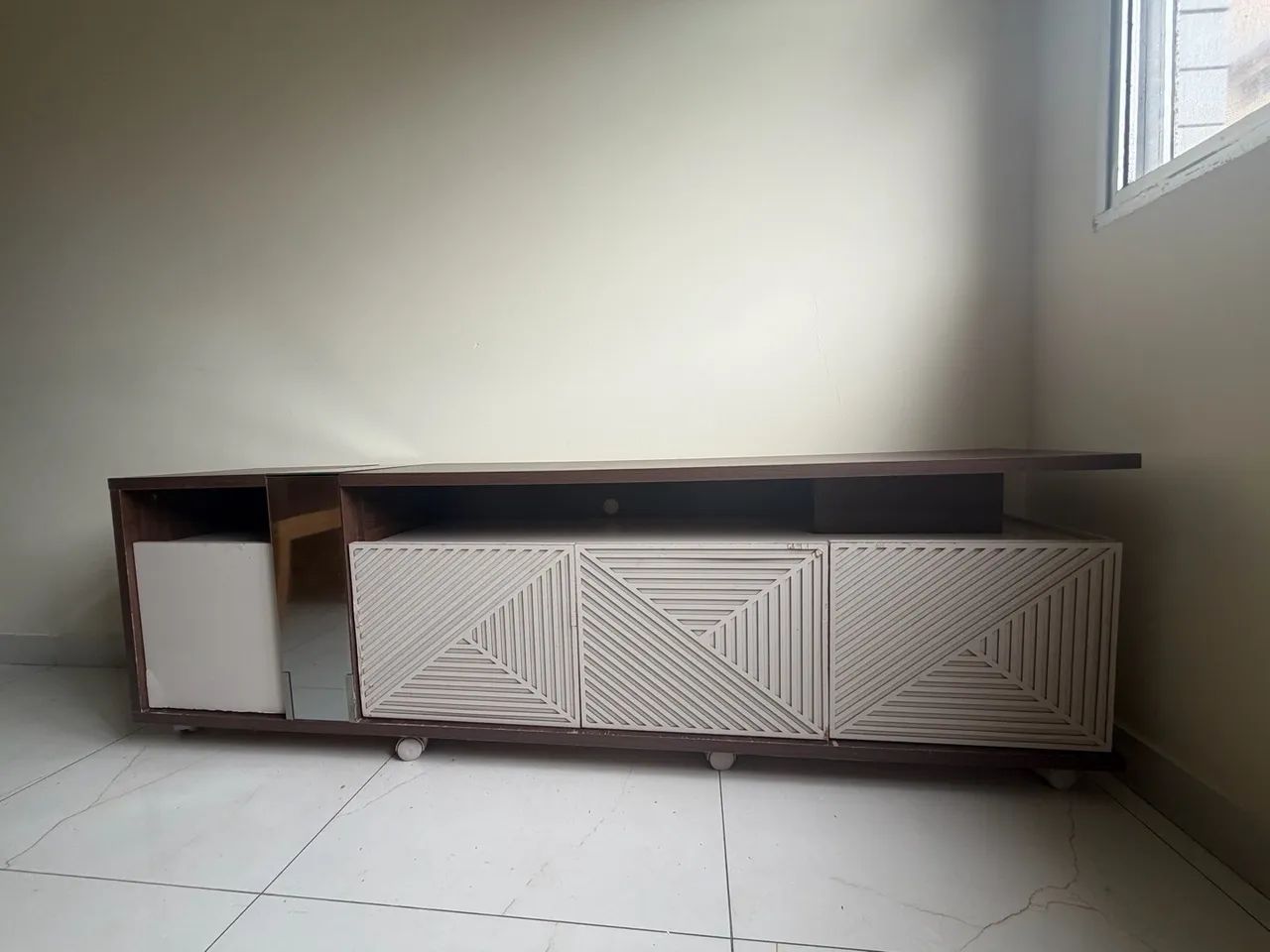 Rack semi novo 2,00 Mg - Foto 2