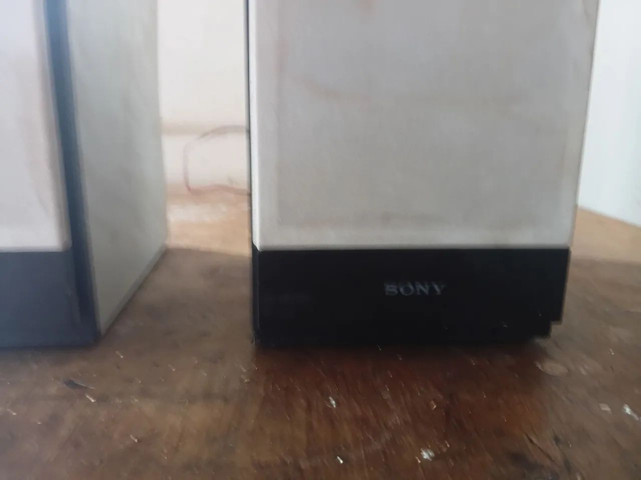 Caixinhas de som sony - Foto 3