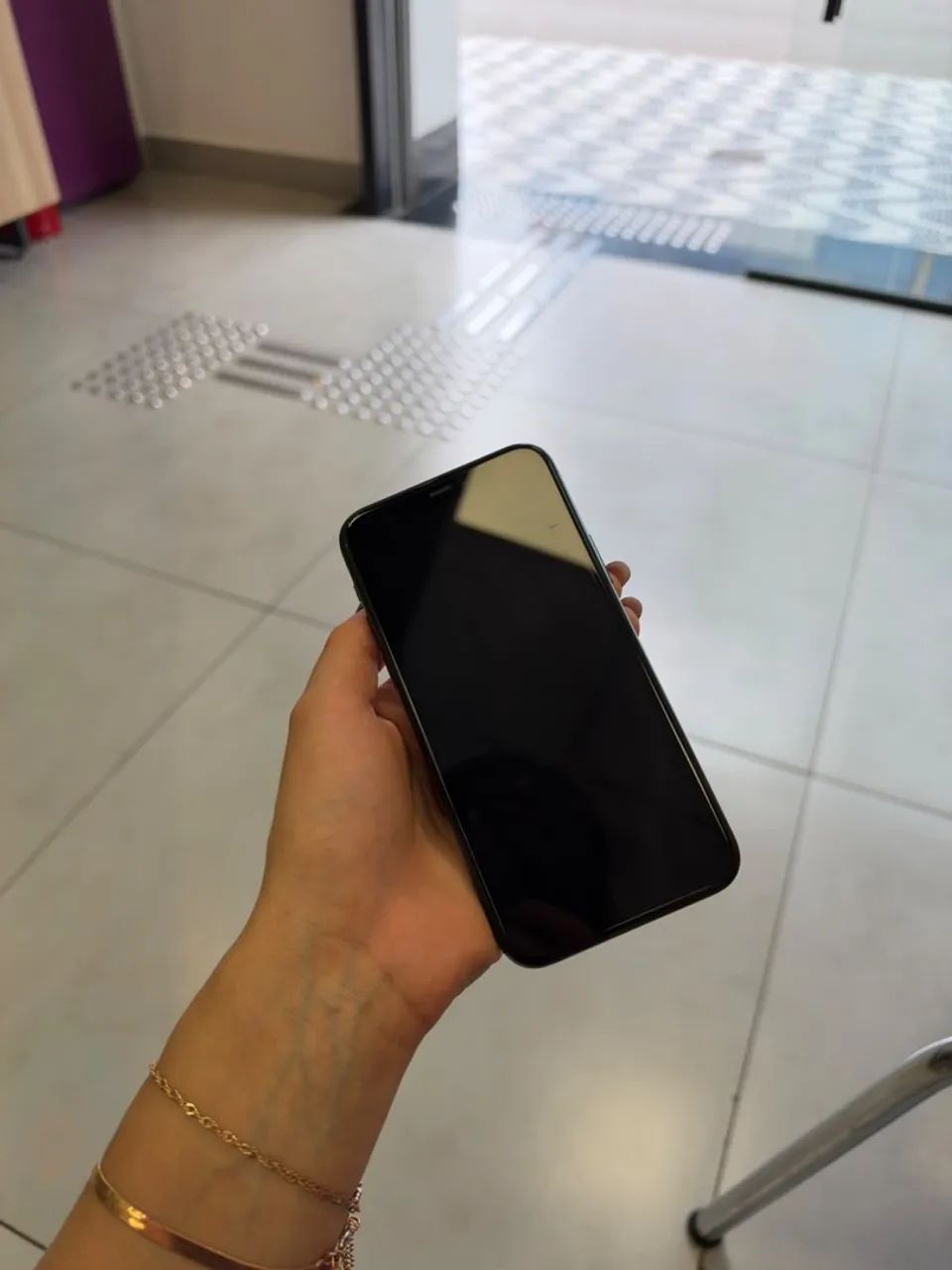 iPhone 11 Pro 256gb - Foto 4