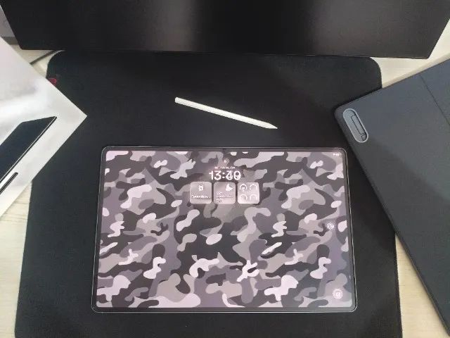Galaxy Tab S11 Ultra (3 meses de uso - Impecável) - Foto 2