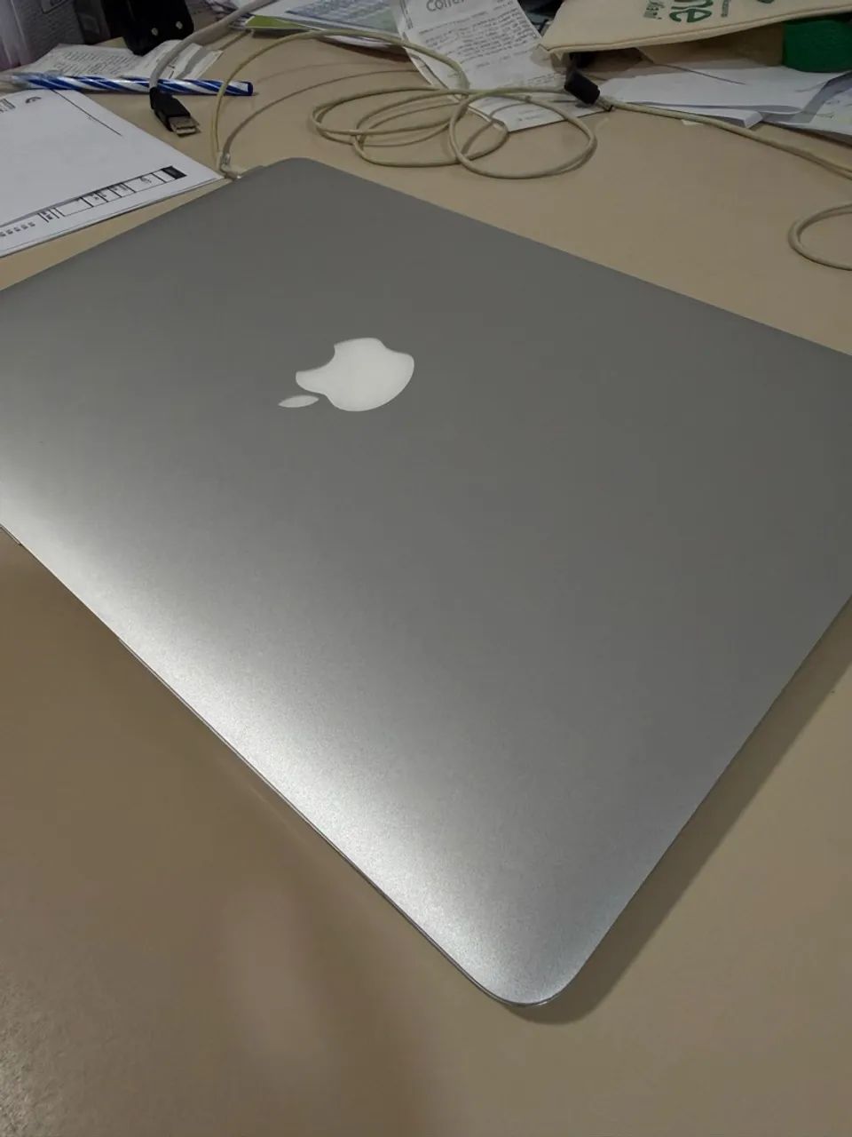 MACBOOK AIR 2017 256gb / EXTRA