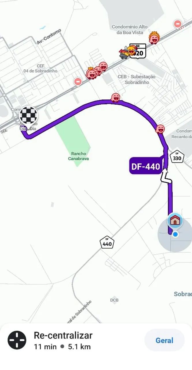 Vendo terreno de chácaras  - Foto 2