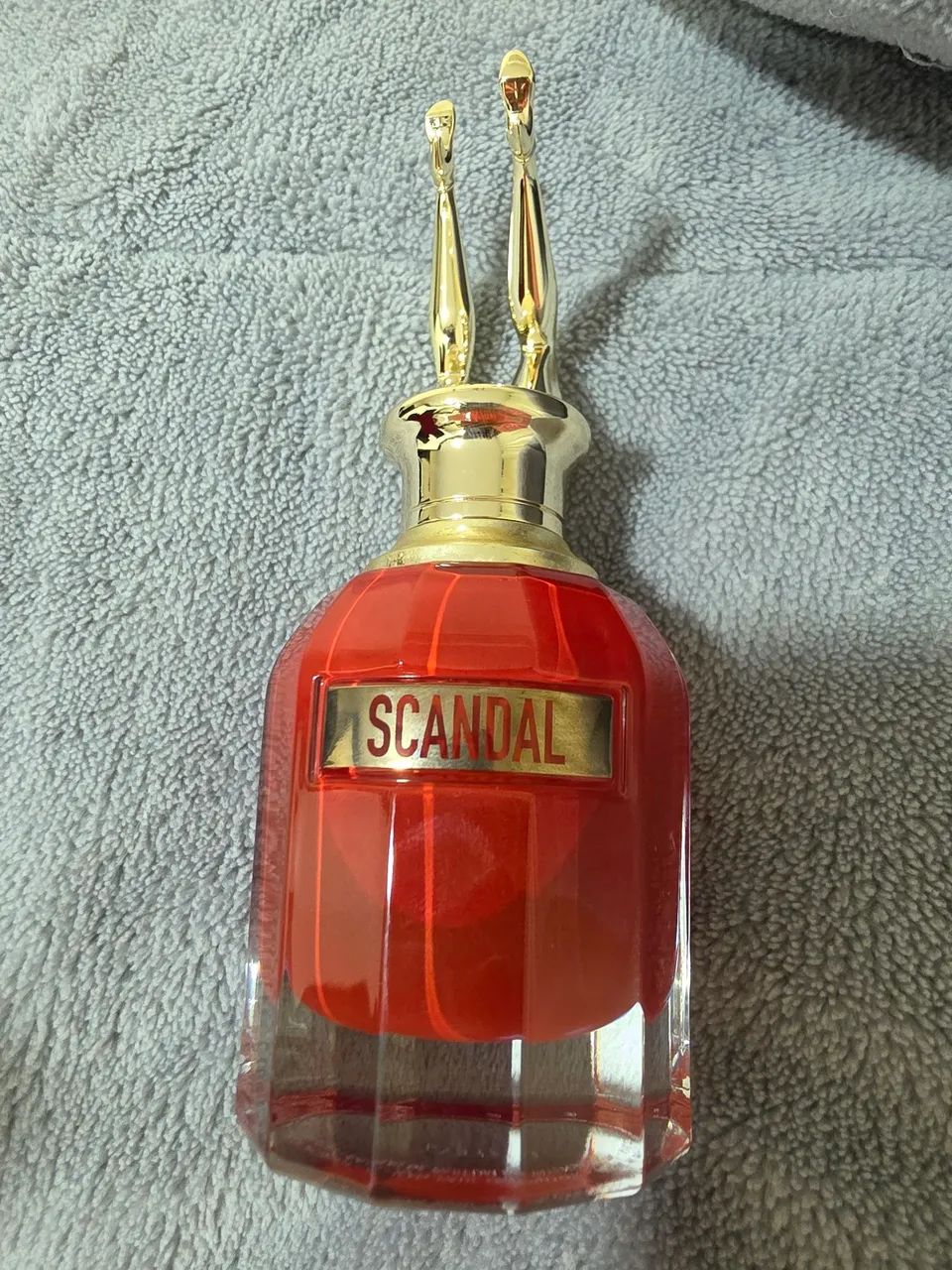 Perfume Scandal - Jean Paul Gautier - Foto 2