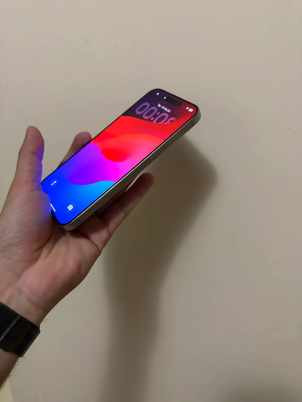 iPhone 15 Pro Max - Foto 5