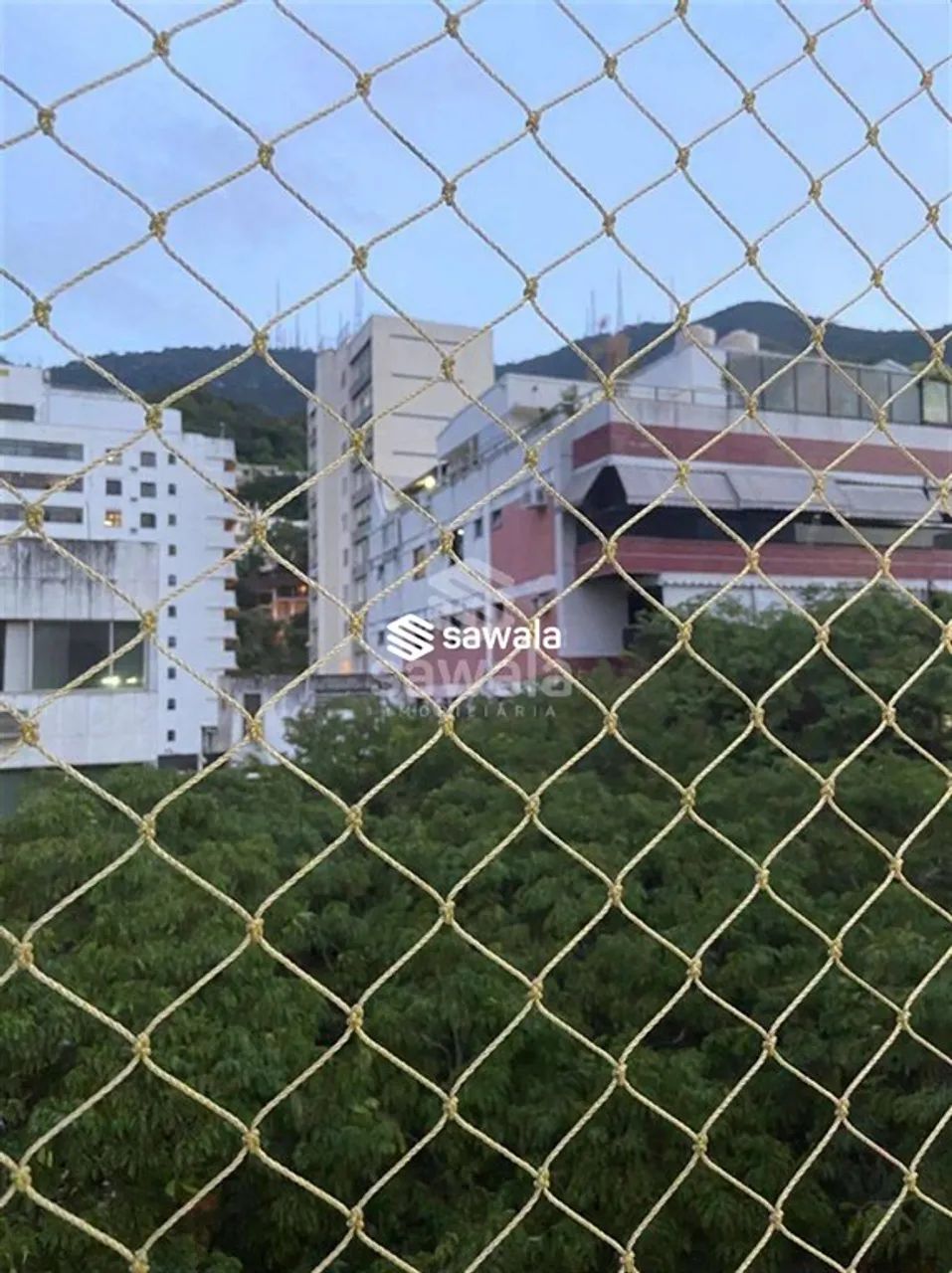 Solar Ricemar - Apartamento 4 quartos, sendo 1 suíte