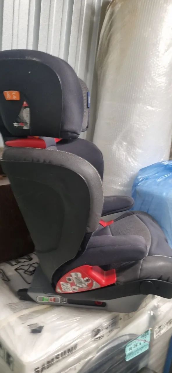 Cadeiras  de bebê  para carro - Foto 2