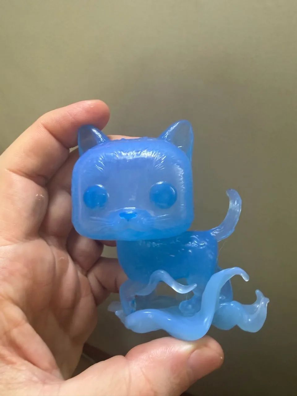 Funko Patronus Minerva - Harry potter 129