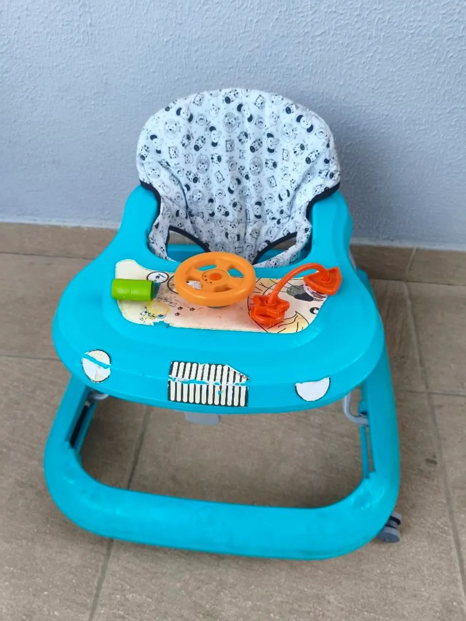 Andaja para bebê - Foto 3