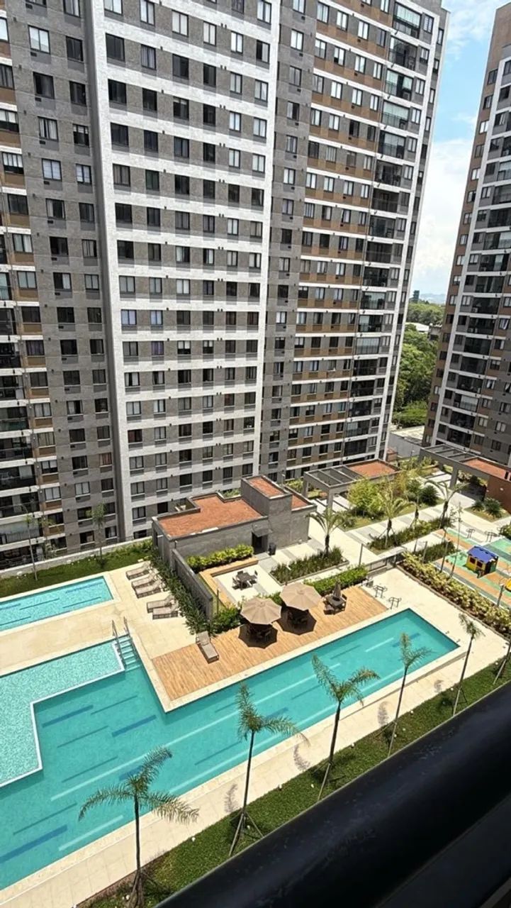 ALUGO APARTAMENTO NO BUTANTÃ  - Foto 4