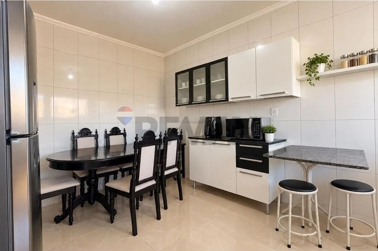 Casa com 2 dormitórios na Vila Rodrigues Alves Botucatu - Foto 2